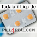 Liquid Tadalafil 24